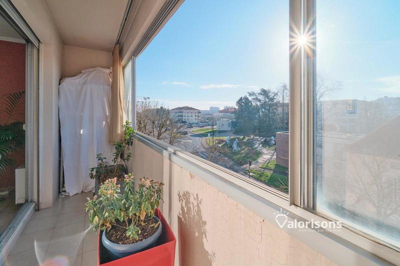 Appartement - 74 m² - 3 pièces