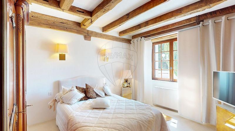 Longère - 160 m² - 7 pièces