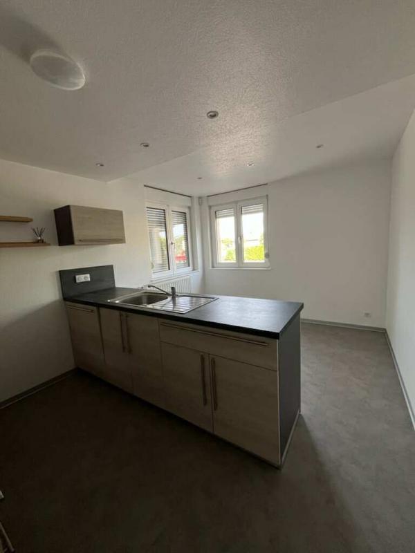 Maison - 191 m² - 8 pièces