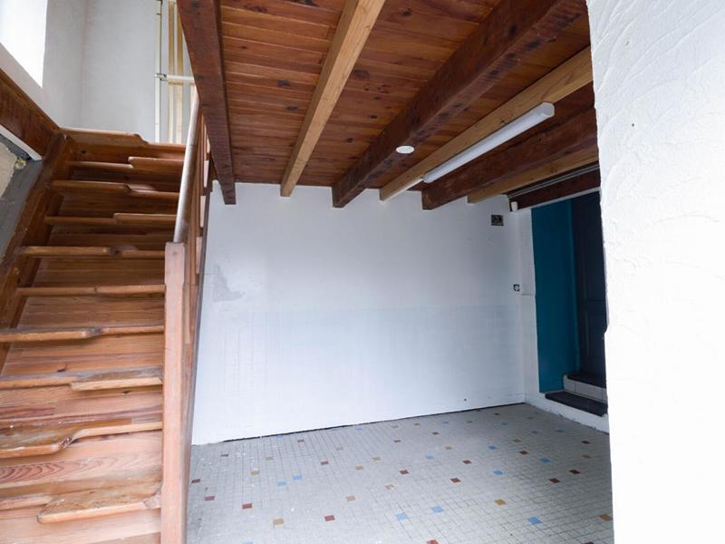 Maison - 124 m² - 7 pièces