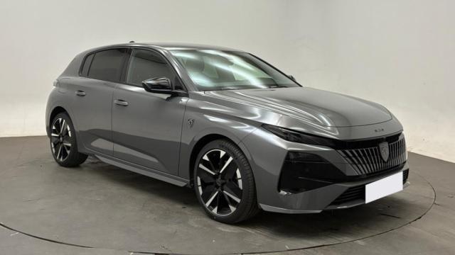 Peugeot 308 Diesel BlueHDi 130ch s&amp;S Eat8 Gt