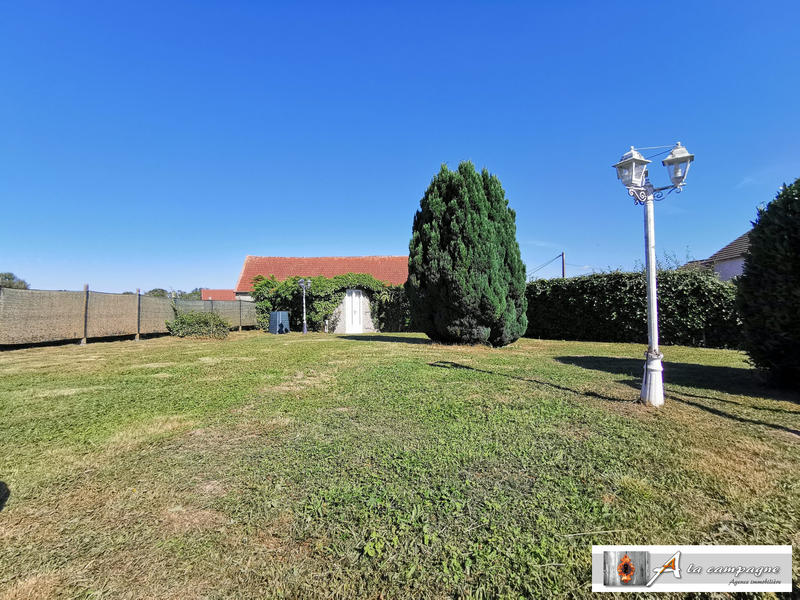 Maison - 210 m² - 9 pièces