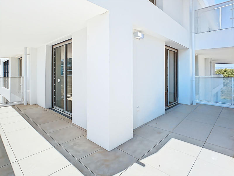 Appartement - 54 m² - 2 pièces