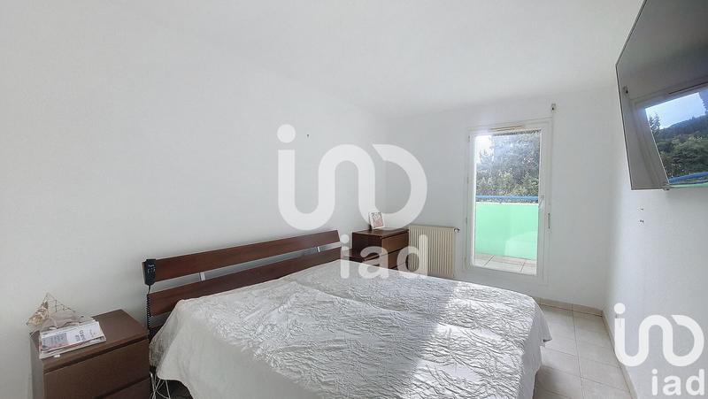 Maison - 101 m² - 5 pièces