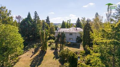 Maison bourgeoise - 376 m² - 8 pièces