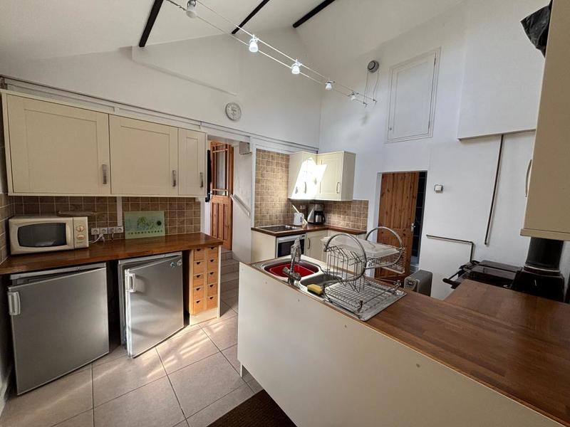 Maison de bourg - 105 m² - 5 pièces