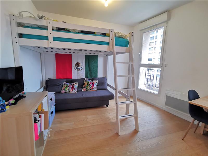 Appartement - 26 m² - 1 pièce