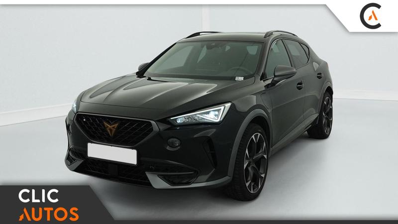 Cupra Formentor 1.4 E-Hybrid 245 Ch Dsg6 Vz