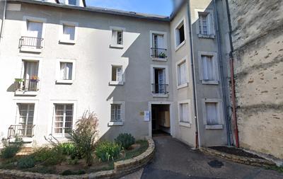 Appartement - 30 m² - 1 pièce