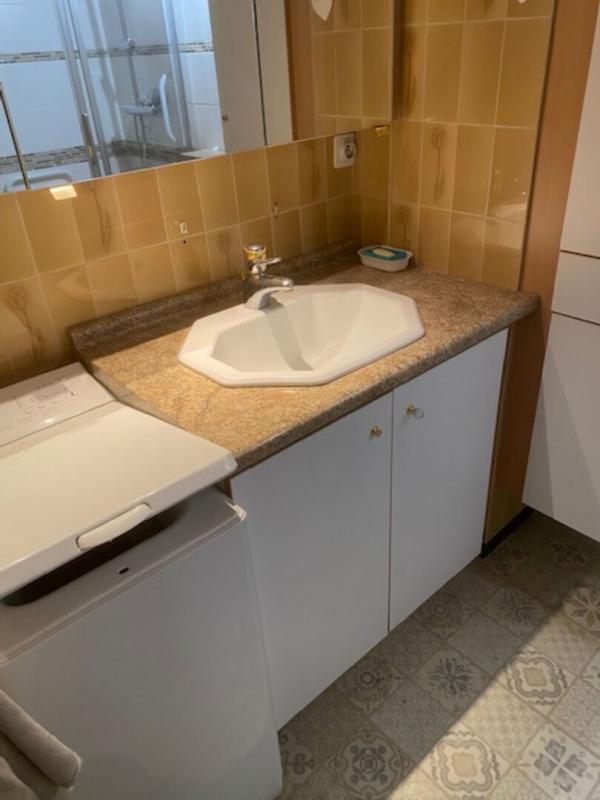 Appartement - 80 m² - 3 pièces