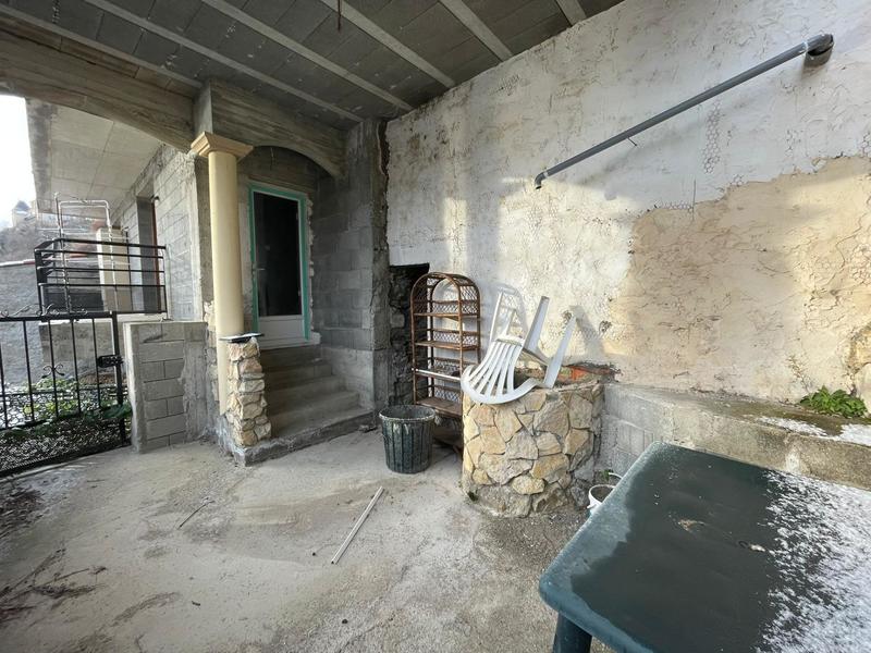 Maison - 132 m² - 4 pièces