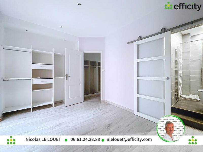 Maison - 164 m² - 6 pièces