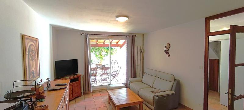 Maison - 83 m² - 4 pièces