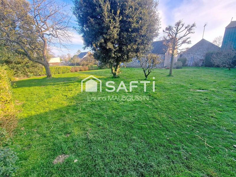 Maison - 152 m² - 8 pièces