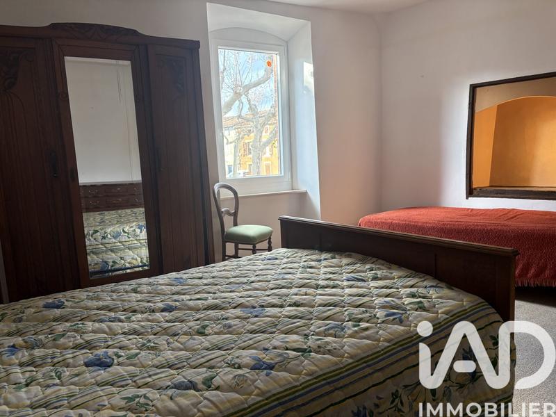 Maison - 70 m² - 4 pièces