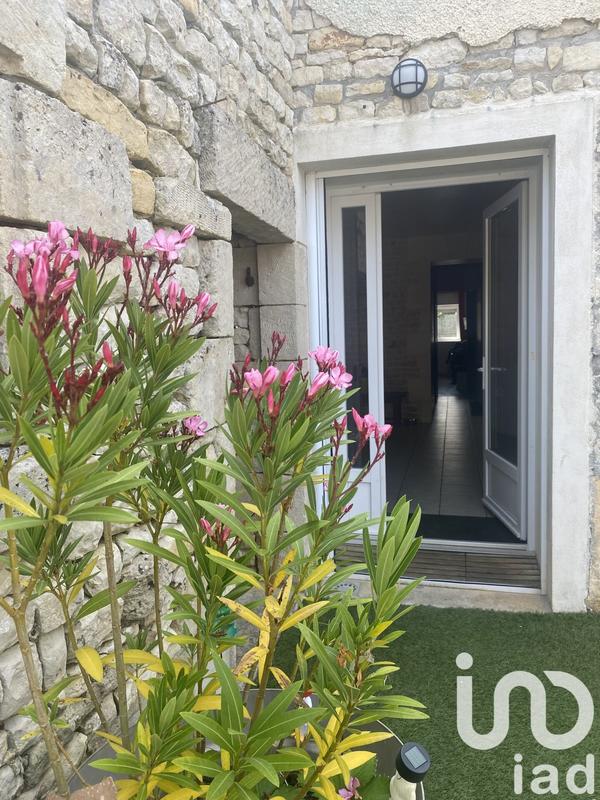 Maison de campagne - 147 m² - 6 pièces