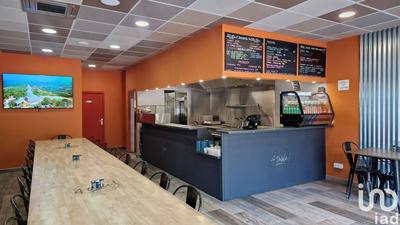 Local commercial - 75 m²