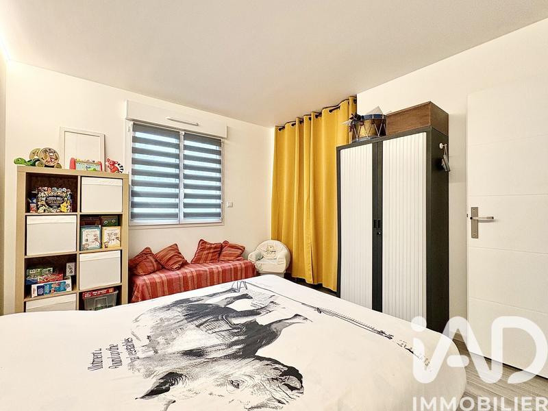 Maison - 123 m² - 6 pièces