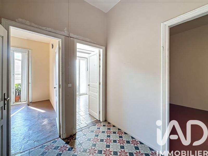 Maison - 163 m² - 4 pièces