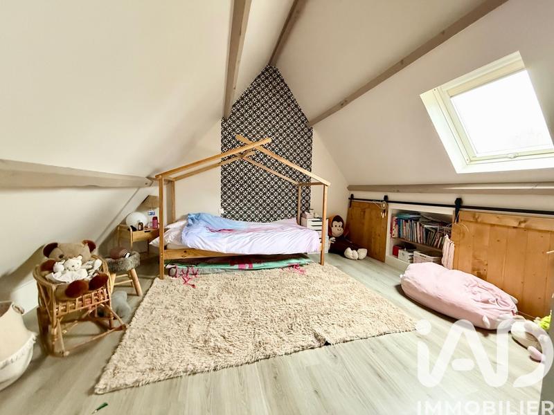 Maison - 145 m² - 4 pièces