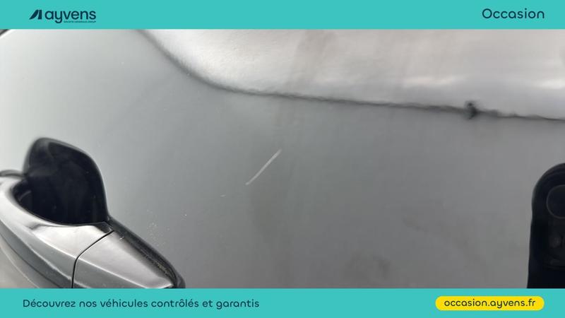 Peugeot 2008 1.2 PureTech 130ch s&amp;S Active Pack Eat8