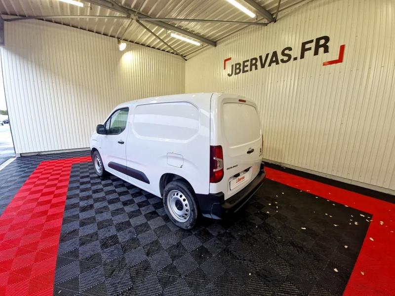 Citroën Berlingo m 950 Bluehdi 100 Ss