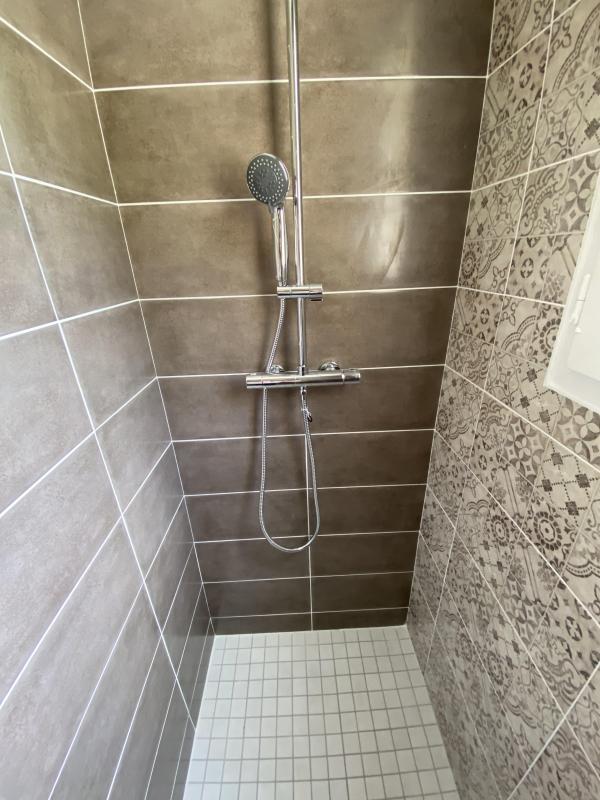 Maison - 1 150 m² - 4 pièces