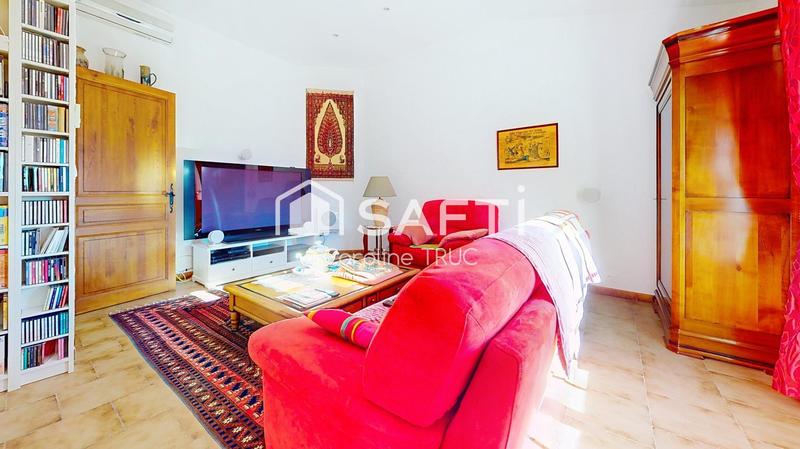 Villa - 147 m² - 5 pièces