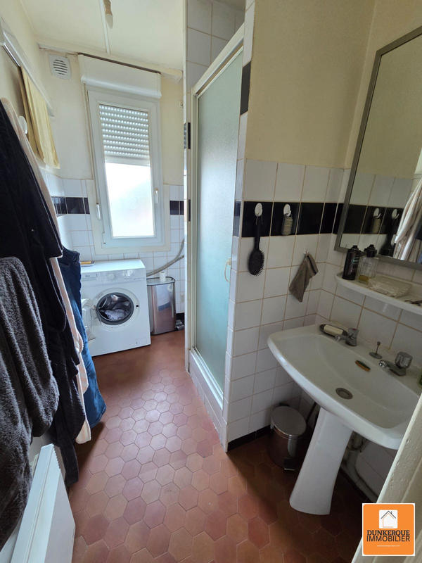 Appartement - 29 m² - 1 pièce