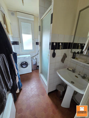 Appartement - 29 m² - 1 pièce