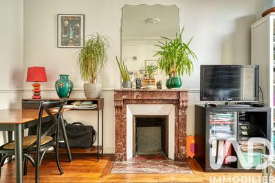 Appartement - 31 m² - 2 pièces