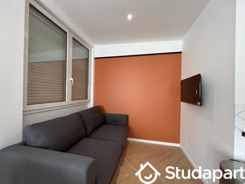 Maison - 18 m² - 1 pièce