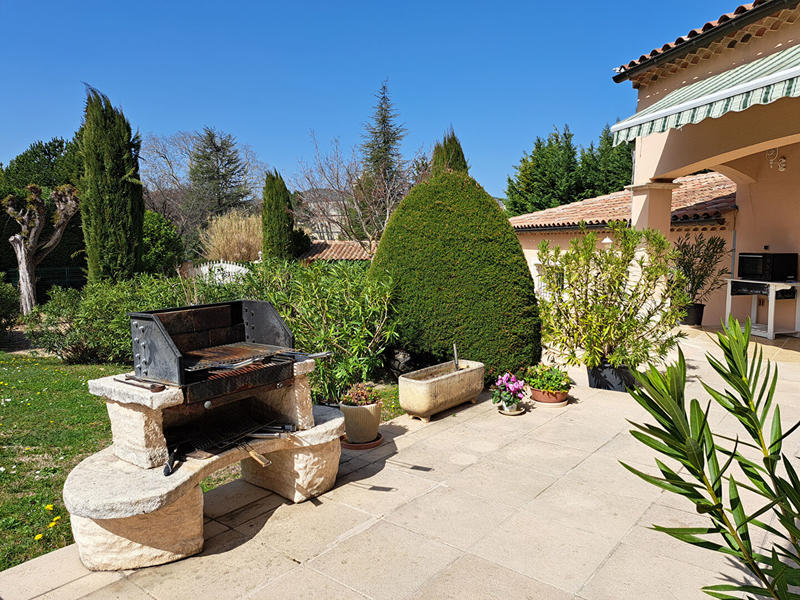 Maison - 170 m² - 7 pièces