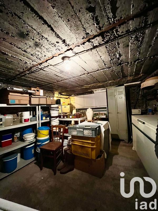 Maison de ville - 146 m² - 5 pièces