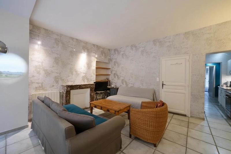 Maison - 187 m² - 7 pièces