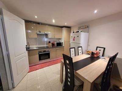 Maison - 74 m² - 4 pièces