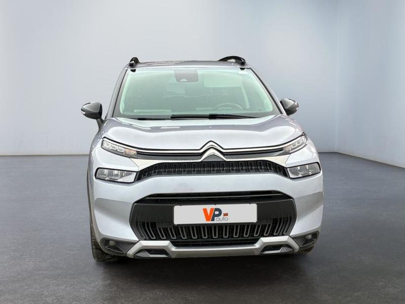 Citroën C3 Aircross BlueHDi 110 s&amp;S Bvm6 Feel Pack Business