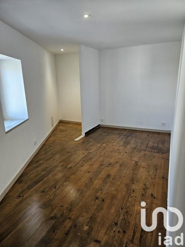Maison de ville - 107 m² - 6 pièces