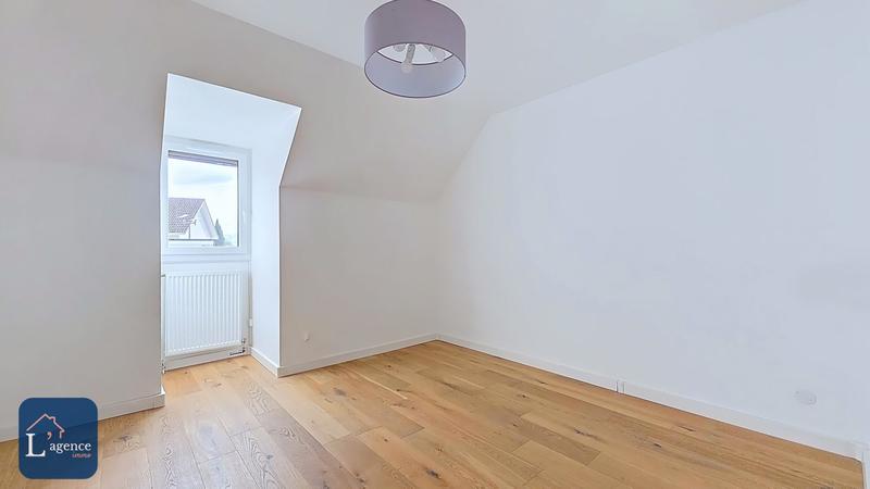 Maison - 145 m² - 7 pièces