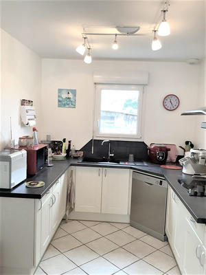 Maison - 120 m² - 4 pièces