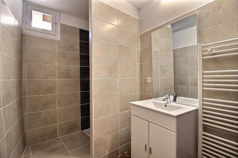 Appartement - 60 m²