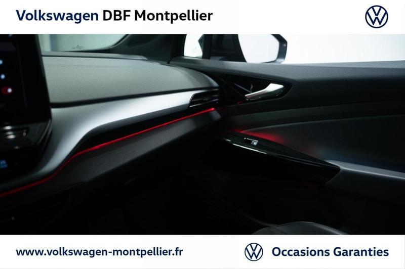 Volkswagen Id.4 204 ch Pro Performance Business