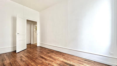 Appartement - 116 m² - 4 pièces