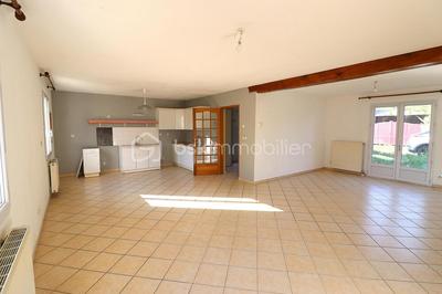 Pavillon - 89 m² - 4 pièces