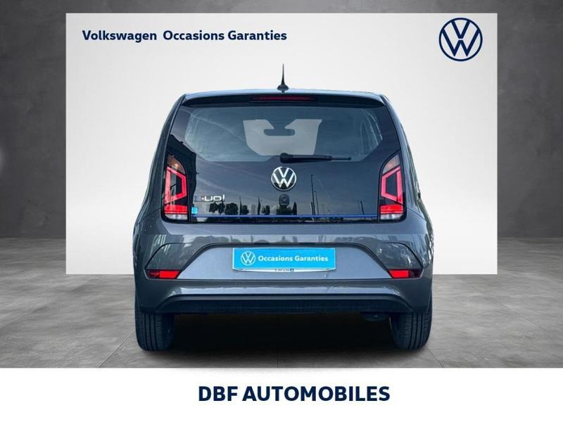Volkswagen E-Up! E-Up! 2.0 83 Electrique