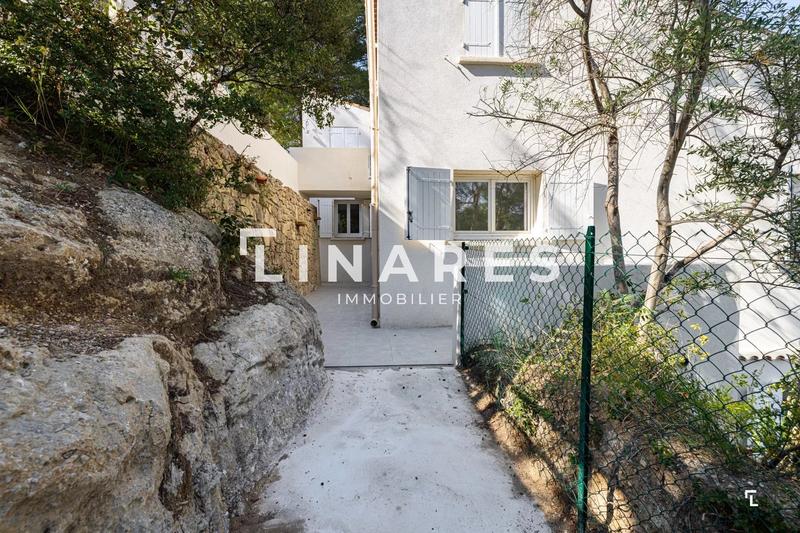 Appartement - 95 m² - 4 pièces