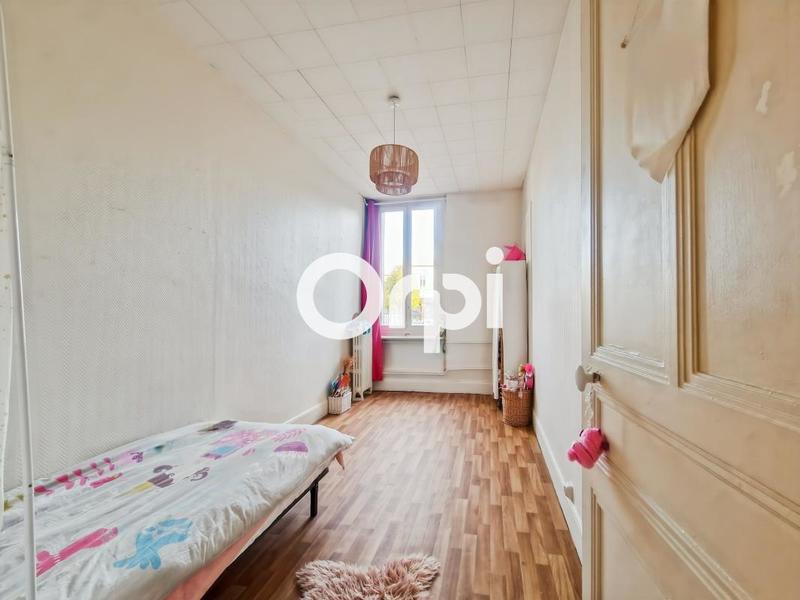 Appartement - 87 m² - 4 pièces