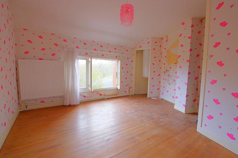 Maison - 94 m² - 3 pièces