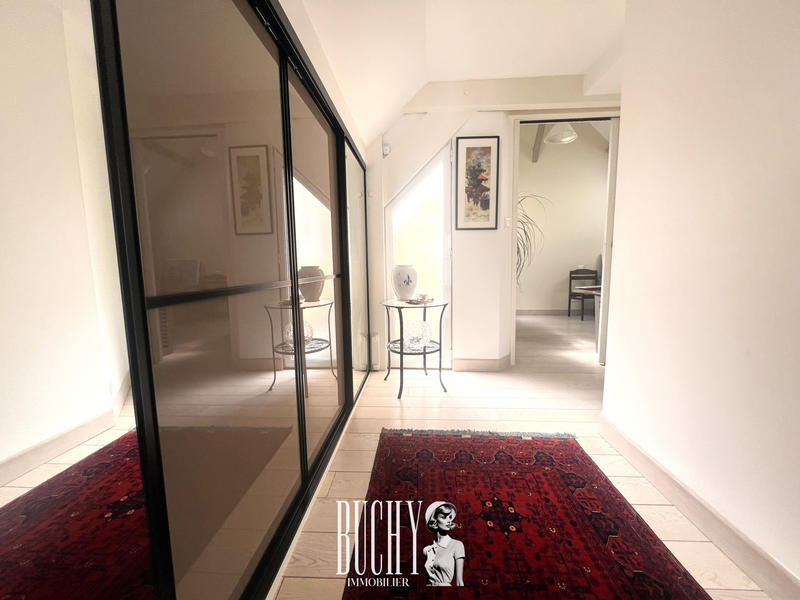 Maison - 118 m² - 4 pièces