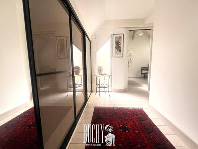 Maison - 118 m² - 4 pièces